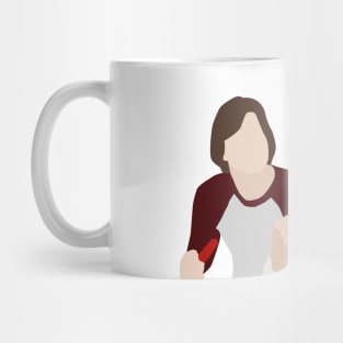 Kelso & Hyde Mug